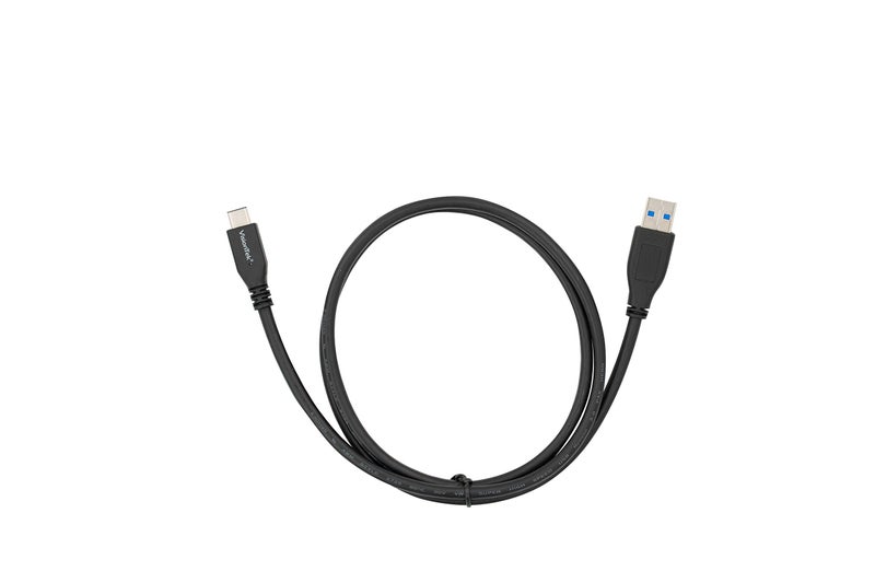 VisionTek USB 3.1 Type C to Type A Cable 1 Meter (M/M) - 900826 - Image 4